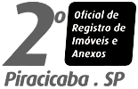 2º Registro de Imóveis e Anexos de Piracicaba